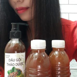 Tinh dầu thảo mộc( ngăn ngừa rụng tóc, kích thích mọc tóc, giúp tóc nhanh dài và dày)