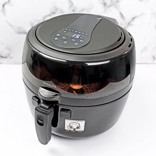Nồi chiên không dầu Lock&Lock EJF286 - 6.5L