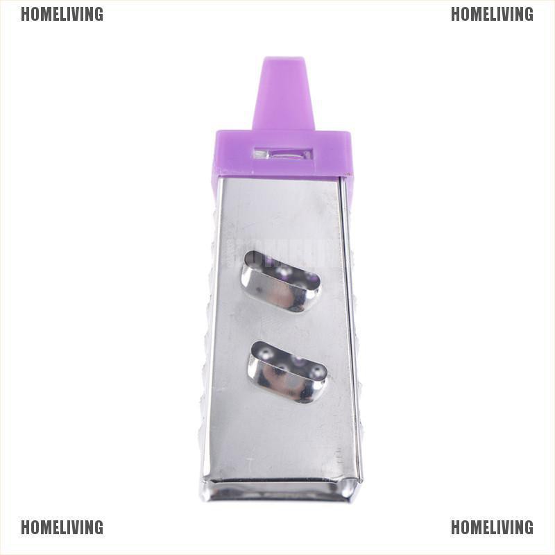 Dụng Cụ Bào Sợi Rau Củ Quả 4 Mặt Mini Cầm Tay Đa Năng Cho Nhà Bếp