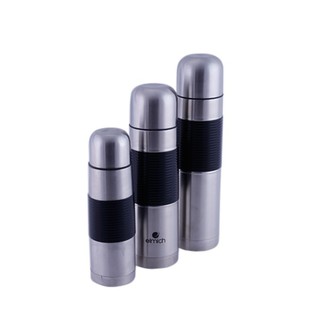 Bình giữ nhiệt elmich inox 304 500ml / 750ml / 1000ml el5201 / el5202 / el5203 nhập trực tiếp ch.séc