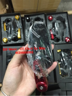 Gương gù tay lái 