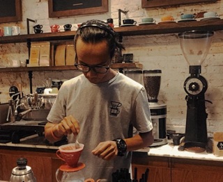 T-shirt V60