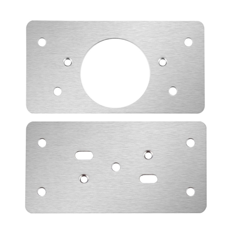 Bản lề cửa tủ bằng thép không gỉ tiện dụng