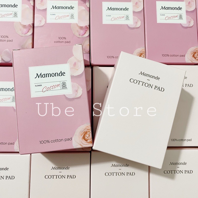 BÔNG TẨY TRANG LILYBELL COSMETIC PUFF