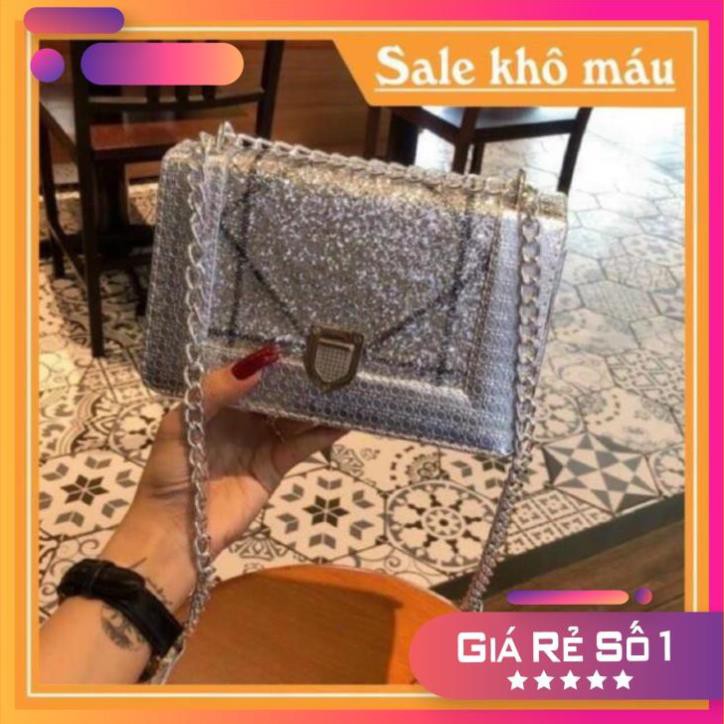 👜[HÀNG CAO CẤP] TÚI XÁCH NỮ DRAMA ĐÍNH ĐÁ SIÊU ĐẸP, TÚI XÁCH NỮ GIÁ RẺ | BigBuy360 - bigbuy360.vn