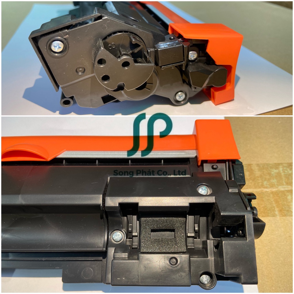 Cụm từ Brother DR B022, B020, HL B2080dw, B2000d, B7715dw, DCP-B7535dw