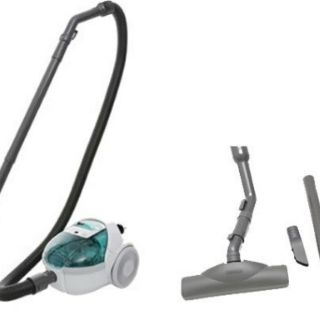 MÁY HÚT BỤI HITACHI CV-BF16 24CV THÁI LAN ( Hàng chính hãng)