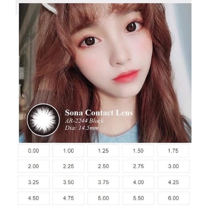 Contact Lens | BigBuy360 - bigbuy360.vn