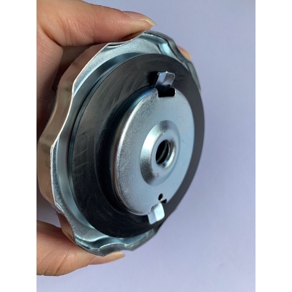 Nắp Bình Xăng , Dầu Lớn 188F GX390 13HP