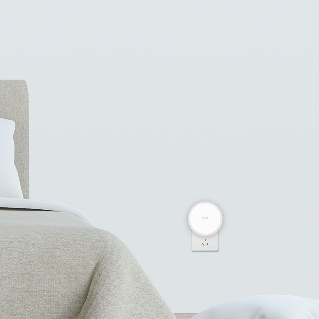 ĐÈN NGỦ CẢM BIẾN XIAOMI YEELIGHT YLYD03YL