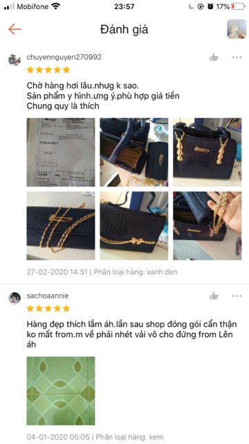 NOWSHIP 2H⚡️Bộ 3 túi xách nơ cá sấu (có video) | BigBuy360 - bigbuy360.vn