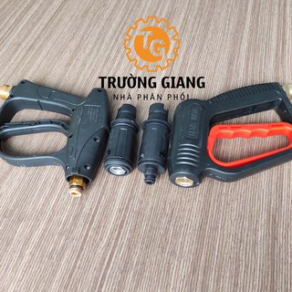 Súng Rửa Xe Áp Lực Cao
