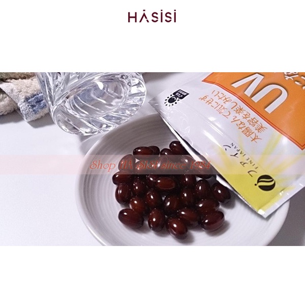 Viên Uống Chống Nắng FINE Japan 30mg (30 Viên)