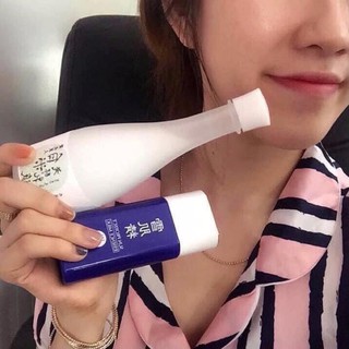 Nước thần sữa dưỡng sake Kuramoto