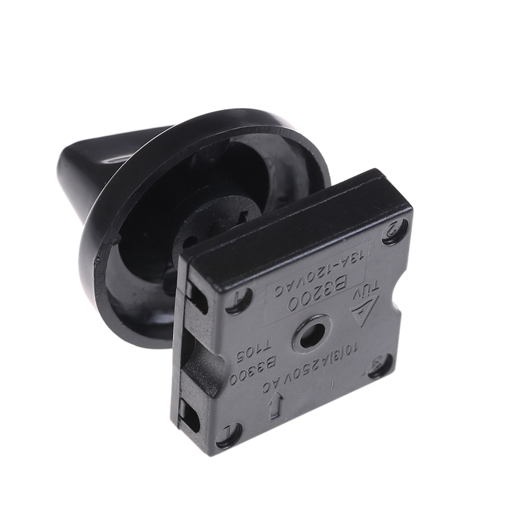 Công Tắc Quạt 4 Chế Độ 3 Chế Độ 13amp