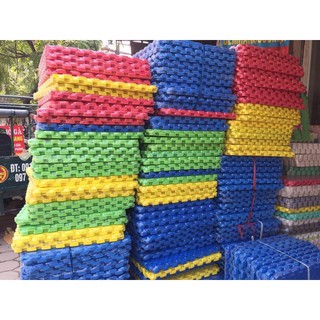 Thảm Xốp Trải Sàn Âu Lạc KT: 60*60