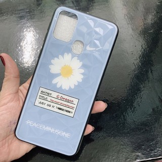 Ốp lưng galaxy m31 idm ,dẻo hình in 3d