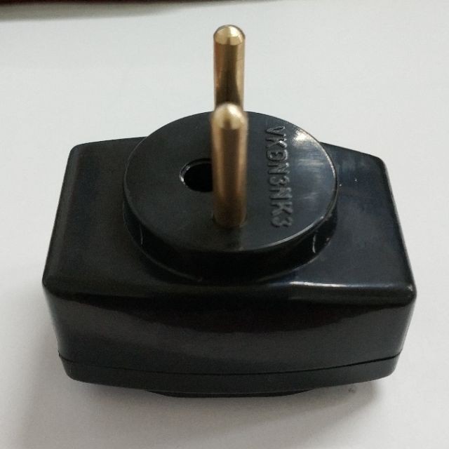 Đầu nối 3 ngả đa năng 10A Vinakip K3