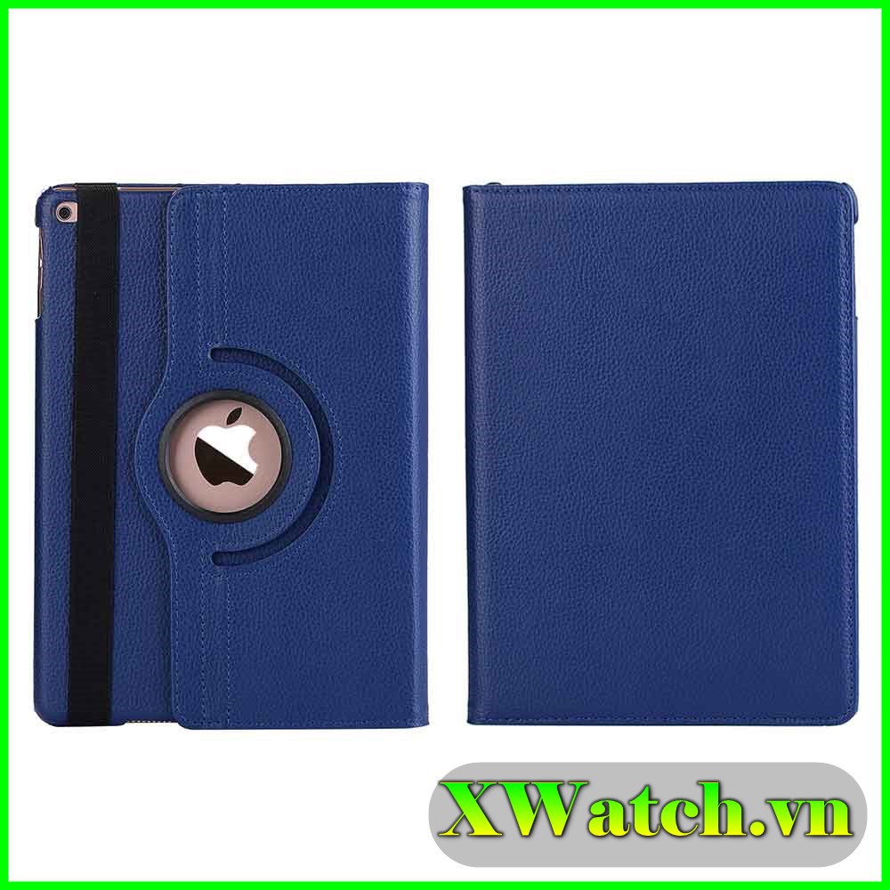 Bao Da Xoay 360 độ iPad 2, iPad 3, iPad 4 | WebRaoVat - webraovat.net.vn