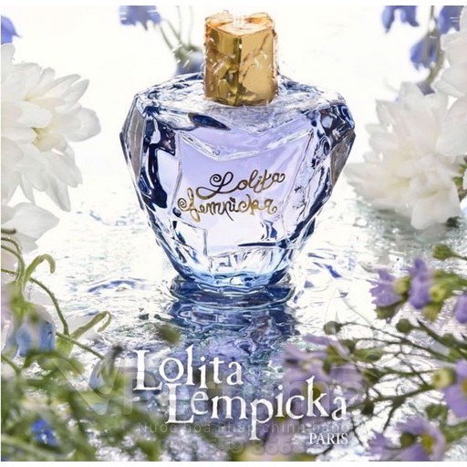 Lolita Lempicka For Women EDP 10ml Nước hoa chính hãng