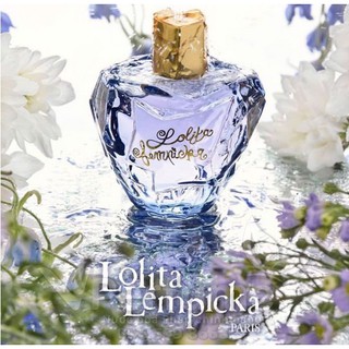 Lolita lempicka for women edp 10ml