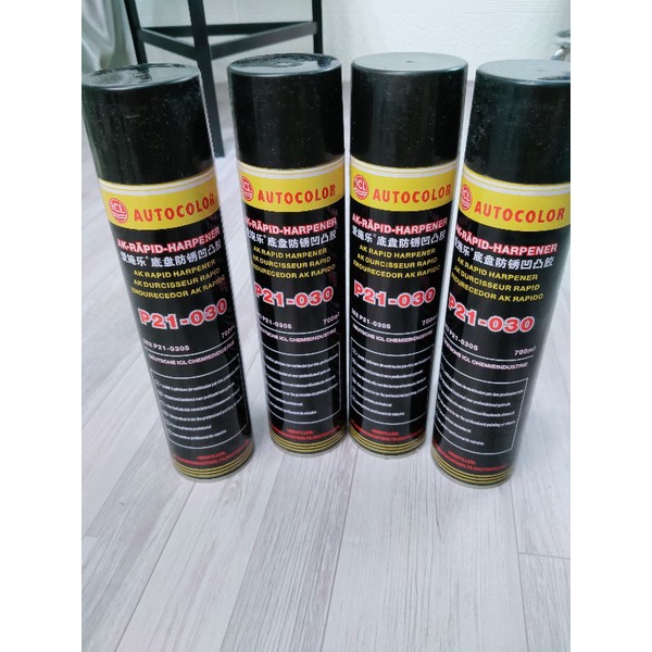 sơn xịt tạo sần p21-030 sơn loa hoặc babule xe ô tô