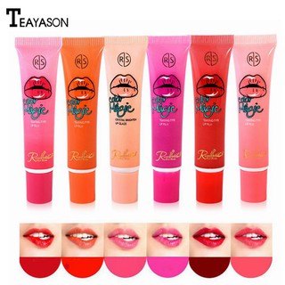 Son xăm TEAYASON kháng nước lâu trôi màu sắc thời trang