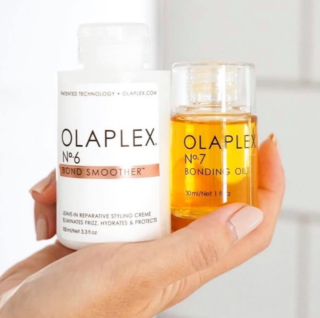 Bộ sản phẩm Olaplex