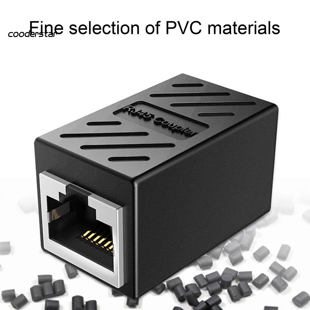 Đầu nối dây cáp mạng RJ45 LAN cách nhiệt