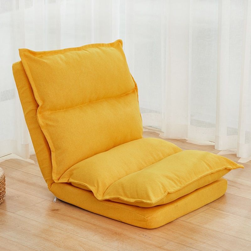 ghế sofa lười tatami gấp đơn sofa nhỏ phòng ngủ phòng ngủ tập thể ban công giường máy tính ghế bay cửa sổ