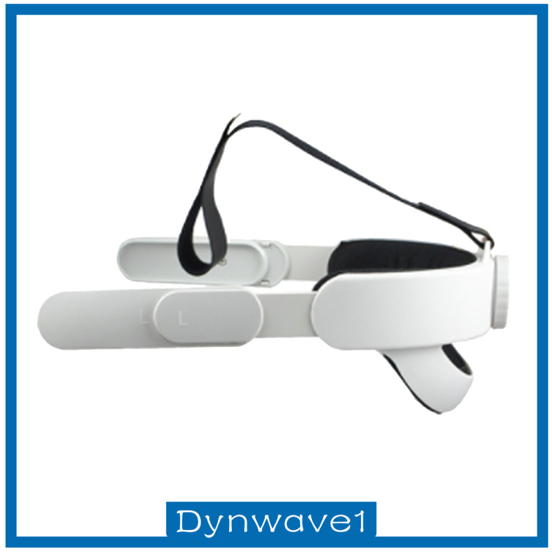 [DYNWAVE1]Hot Headband Belt Head Strap for   Quest2 VR Virtual Reality Glasses