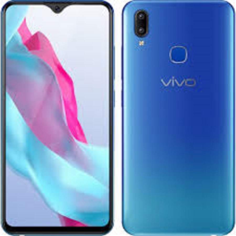 [SIÊU SALE] điện thoại VIVO Y93 Chính Hãng 2sim ram 3G rom 64G mới, Chiến Game nặng siêu mượt