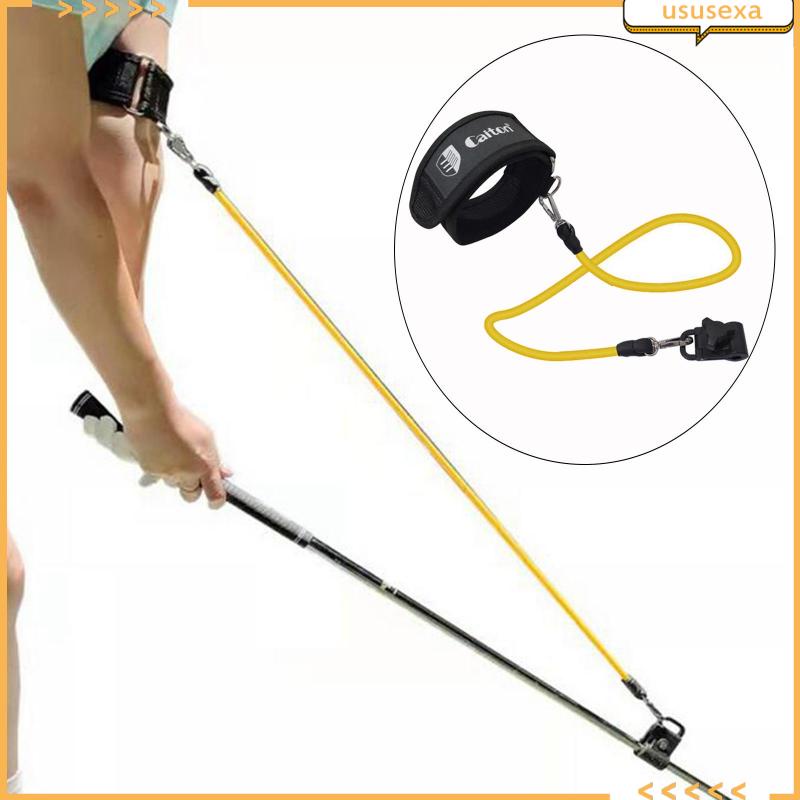 Dây Kháng Lực Co Giãn Chỉnh Sửa Tư Thế Đánh Golf Chuyên Dụng