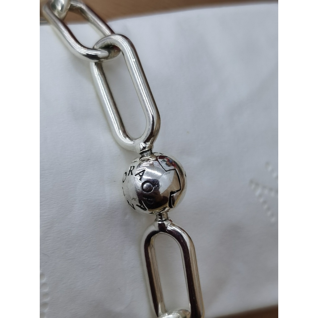 Vòng tay chuỗi ME thích hợp làm trang sức DIY