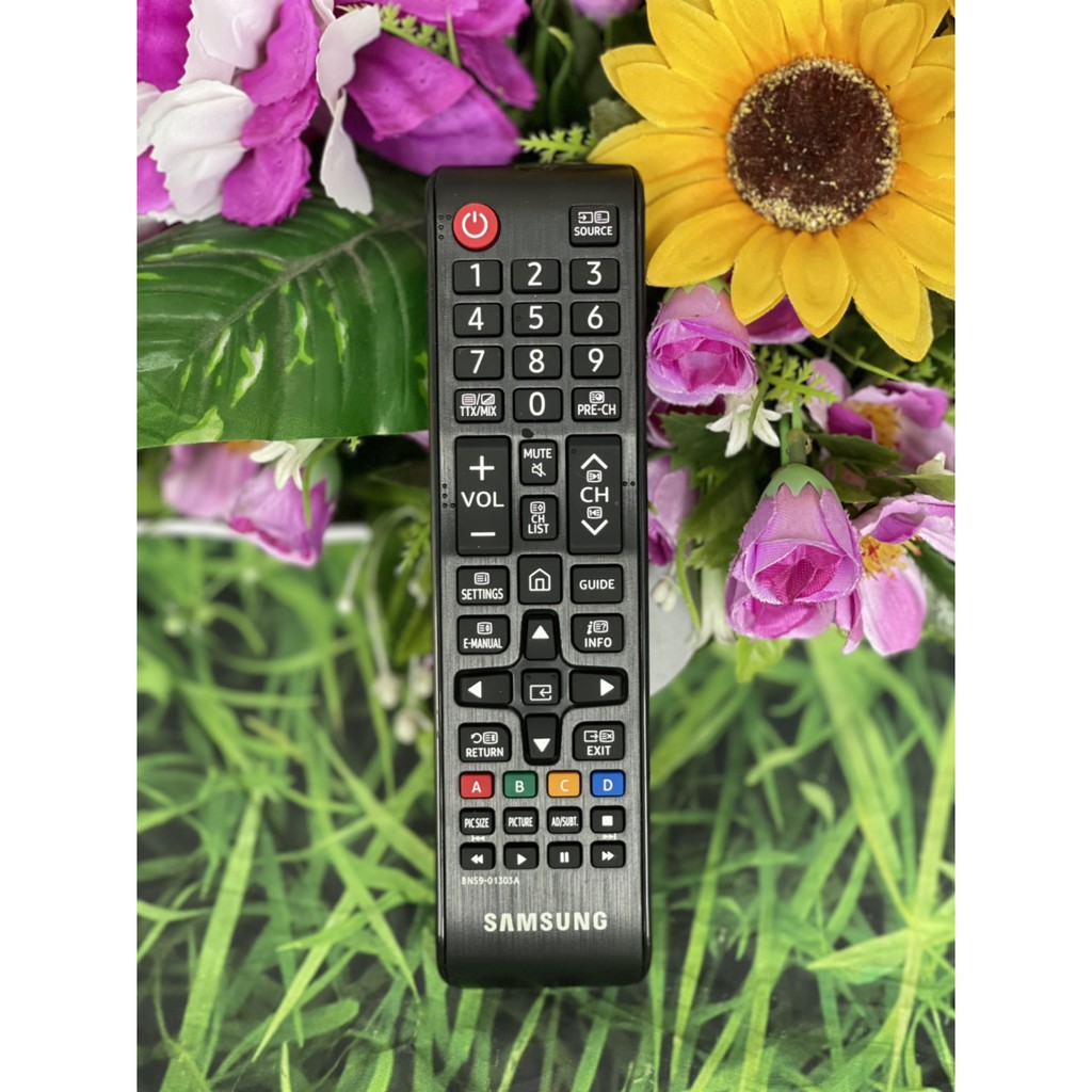 [HÀNG ZIN 100%] Remote Tivi Samsung dành cho tất cả các model ( bảo hành 06 tháng)