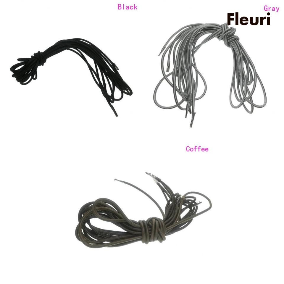 Bộ 4 Dây Ren Co Giãn Thay Thế Thông Dụng Cho Bút Kẻ Mắt