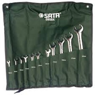 BỘ CỜ LÊ 11 CHI TIẾT SATA 09064