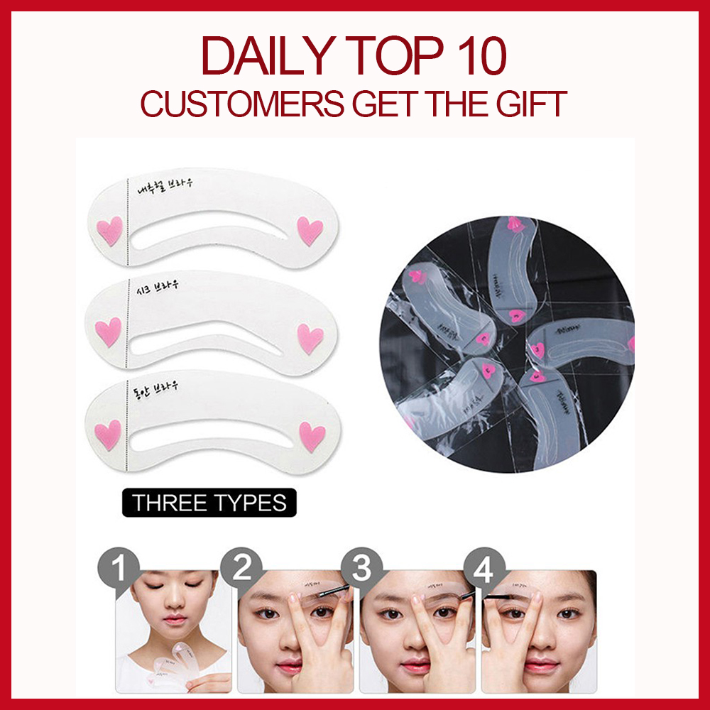 Gel kẻ lông mày SACE LADY lâu trôi 12 giờ chống thấm nước 6ml/0.20 Fl.oz | BigBuy360 - bigbuy360.vn