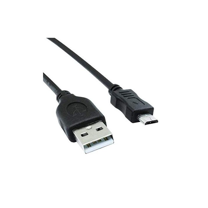 Cáp Sạc USB Cho PS4 / PS Vita 2000 Cao Cấp