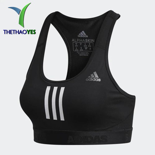 may áo lót thể thao nữ adidas