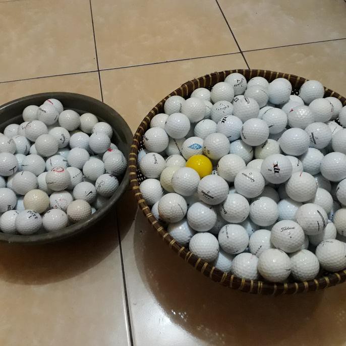 Túi Đựng Bóng Golf Callaway Chất Lượng Cao