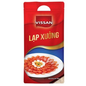 Lạp xưởng Vissan 200g