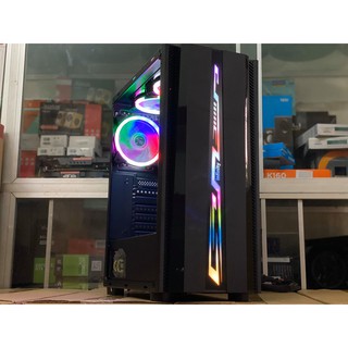 Vỏ máy tính - Case Infinity Denki
