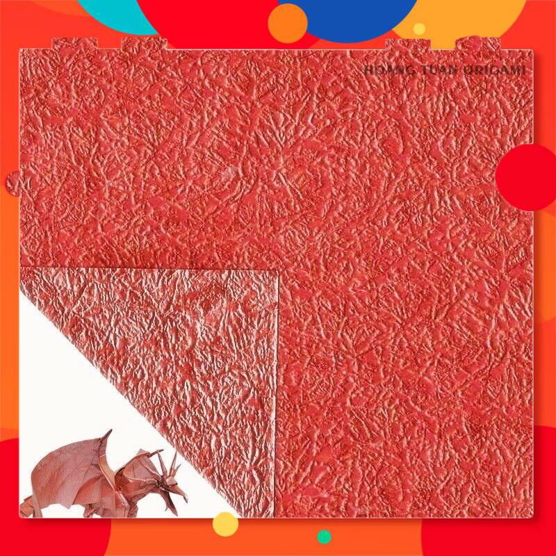 Origami Newbie Combo - Combo giấy gấp Origami cho người mới