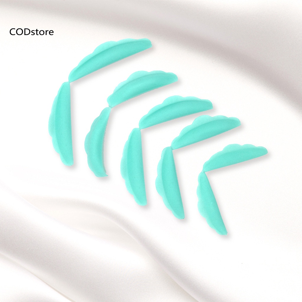 Tấm silicone bảo vệ lông mi chuyên dụng cho làm đẹp
 | BigBuy360 - bigbuy360.vn