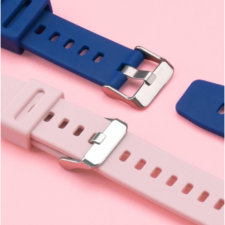 Dây Đeo Silicon Thay Thế Cho Đồng Hồ Thông Minh Huawei Watch KID 4 Pro Dây đeo đồng hồ Silicone Huawei Watch KIDS 4 Pro