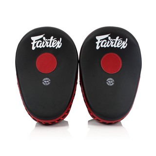 Đích đấm đá Fairtex FMV13 Maximized Focus Mitts