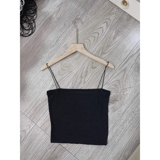 áo dây sợ bún
