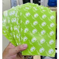 Dán Film Dẻo PPF Samsung A73 trong suốt chống xước lưng viền