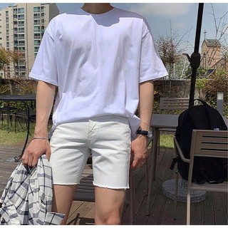 TEE BASIC NHIỀU MÀU